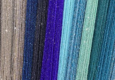 ışıltılı kostüm takı kolye moda acc Satılık