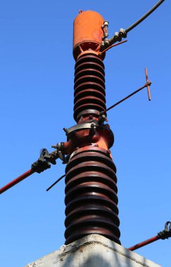 Santral kesici anahtarı