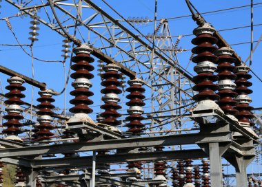 Motor birçok anahtarları