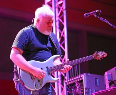 Bassano del Grappa, VI, İtalya - 29 Nisan 2017: Falzone Cico, 