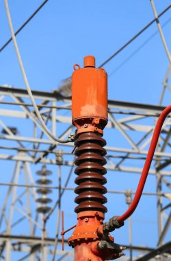 ürün için bir hidroelektrik santral endüstriyel anahtarı