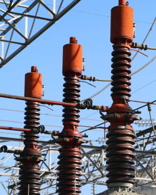büyük yenilenebilir enerji üretimi elektrik santrali aygıtları