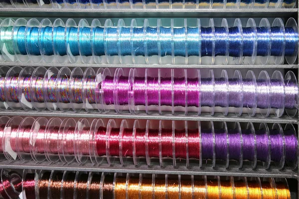 ribbon in coils for sale in wholesale stocking