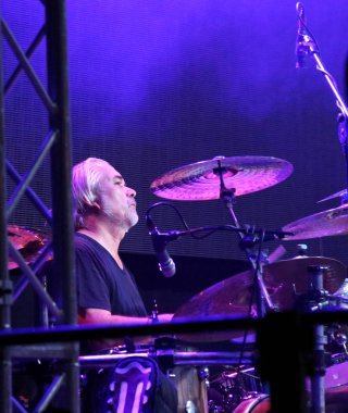 Bassano del Grappa, VI, Italy - April 29, 2017: Campani Daniele 