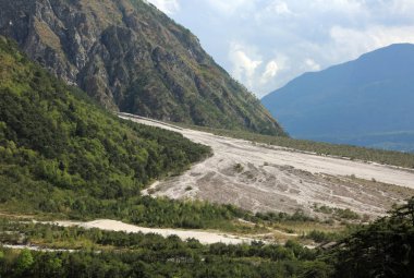 Dağları Kuzey İtalya