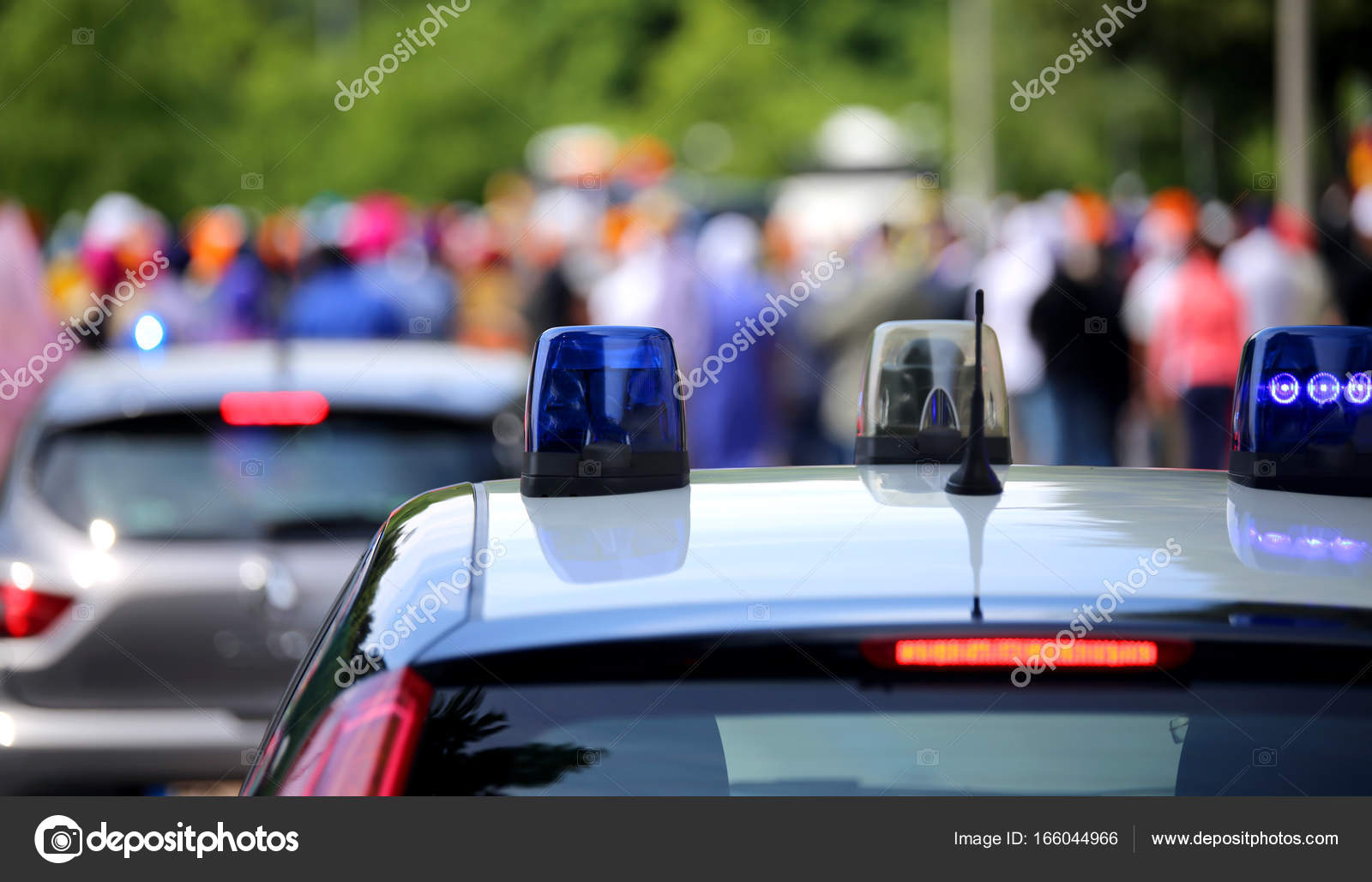 SIRENA DEI CARABINIERI SCARICA