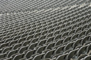 sahne stadyum insanlar canlı konser öncesi olmadan koltuklar 