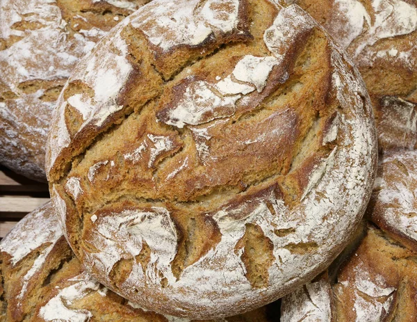 ekmek fırıncı Satılık tam buğday unu ile yapılan