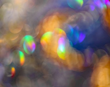 gerçeküstü ve rüya gibi etkisi zekâ bilinçli bulanık arka plan