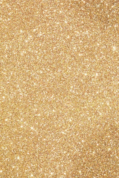 Shiny glitter gouden achtergrond — Stockfoto