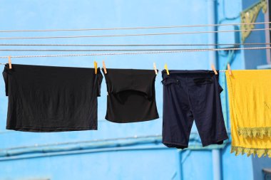 Burano Venedik yakınındaki ünlü bir adadır