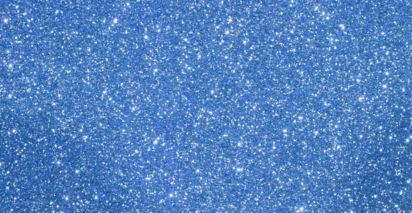 glittery shimmering background perfect as a blue backdrop