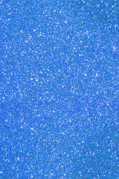 Brillante fondo brillante brillante perfecto como telón de fondo vívido blu — Foto de Stock