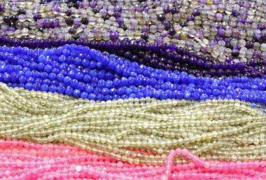 kostüm takı shop Satılık İncili kolye