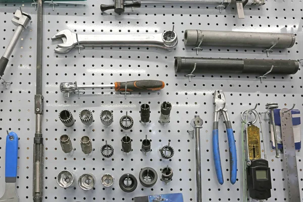 mekanik atölye araçları 