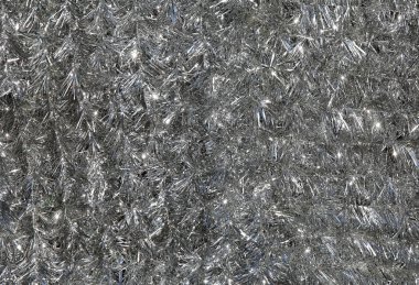 Gümüş Kayıt arka plan