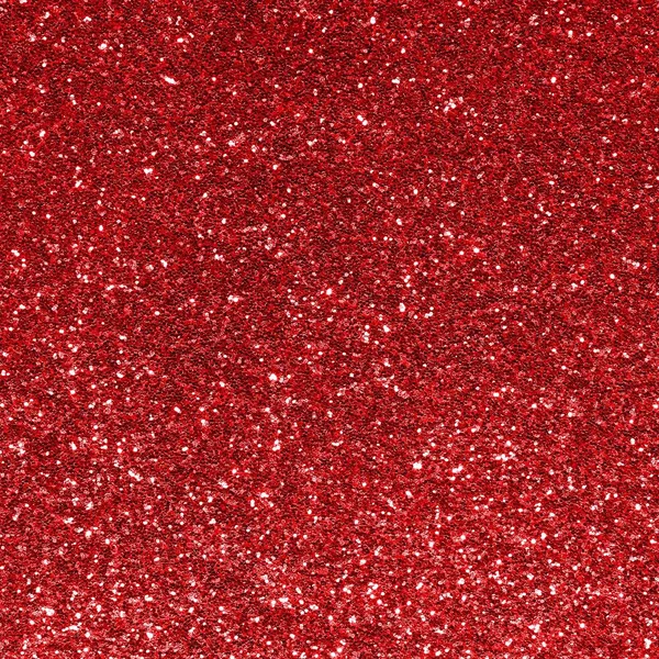 Hintergrund Textur rot glitzernd hell glänzend funkelnd — Stockfoto