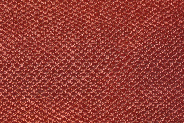 スケールの大きな赤い背景 — ストック写真