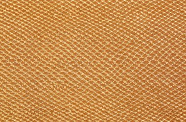 büyük altın arka plan, yılan derisi rhom ile benzer ölçekler