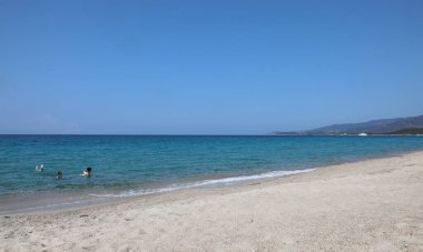 Akdeniz 'deki çocuklar