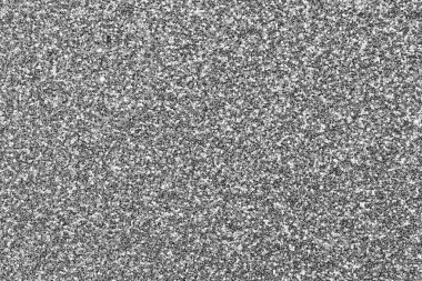 gümüş parıltılarından geniş bir arkaplan