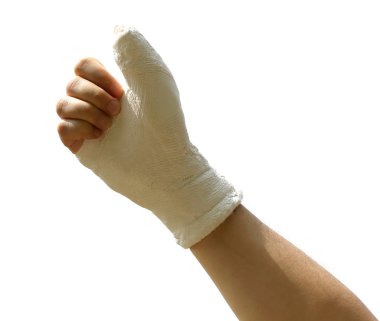 # Sembollü bir el Başparmak yukarıda gibi #