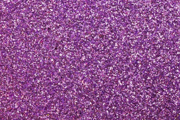 glitter on the glittery purple fuchsia background ideal as a backdrop