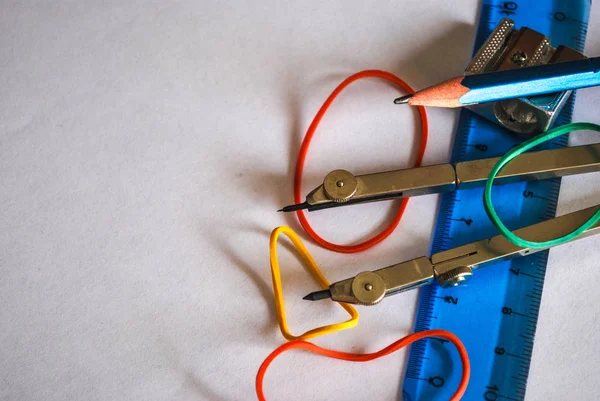 Karışık ofis aksesuarları