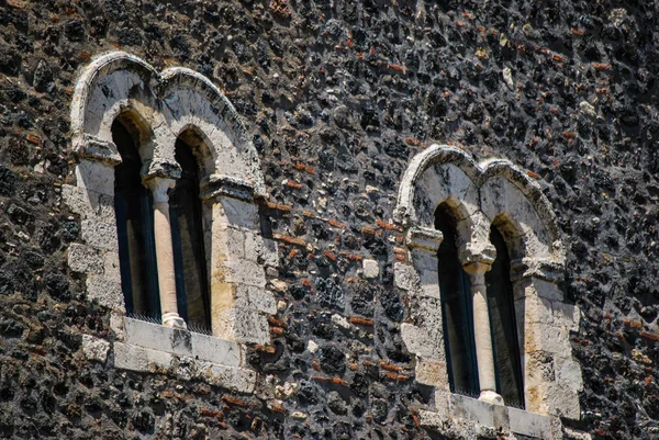 Paterno Norman kalede. Sicilya