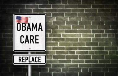 Obamacare sağlık hasta koruma yerine