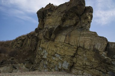  büyük yüksek uçurum