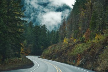 Oregon Yolları 2