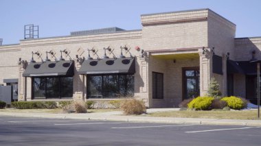 Genel Restoran dış