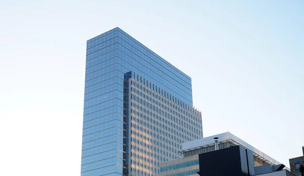 Office Building establishing photo — Stock Photo, Image