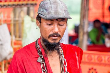 Lalon Shai takipçisi 