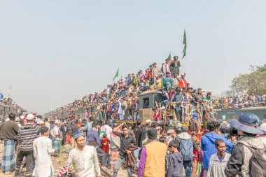 bishwa ijtema Tongi
