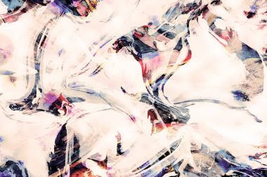 Mermer mürekkep arka plan