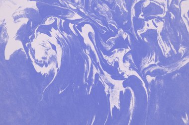 Mermer mürekkep arka plan