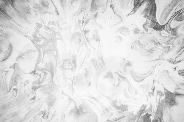 大理石的水墨背景 — 图库照片