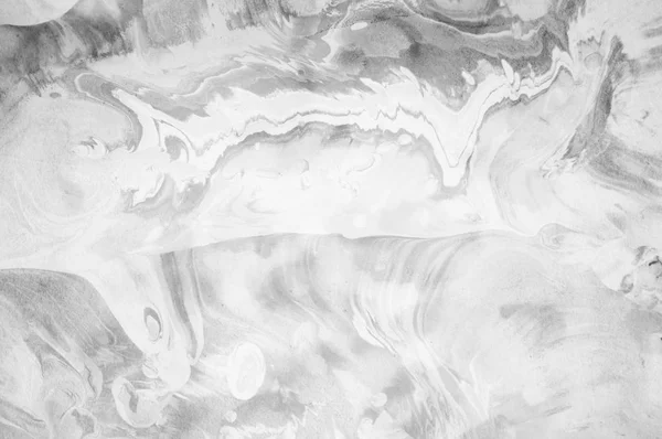 大理石的水墨背景 — 图库照片