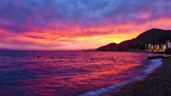 Phuket günbatımı