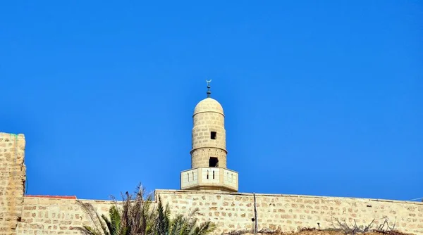 Mosque of old Jerusalem — Stock Photo, Image