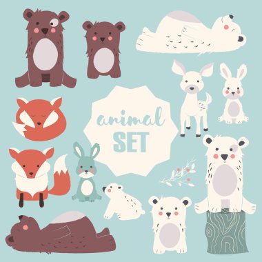 stock vector