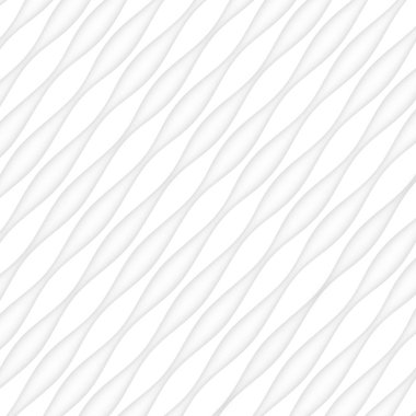 soyut desen sorunsuz. Beyaz doku. Dalga dalgalı