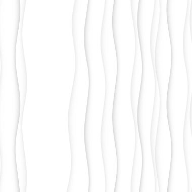 soyut desen sorunsuz. Beyaz doku. Dalga dalgalı