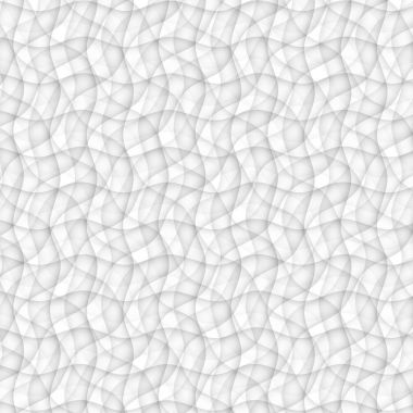 soyut desen sorunsuz. Beyaz doku. Dalga dalgalı