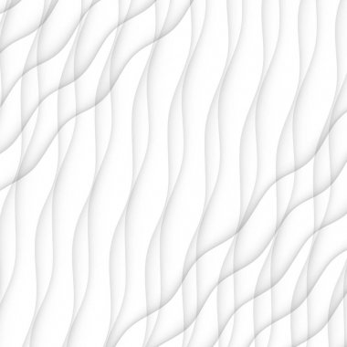 soyut desen sorunsuz. Beyaz doku. Dalga dalgalı