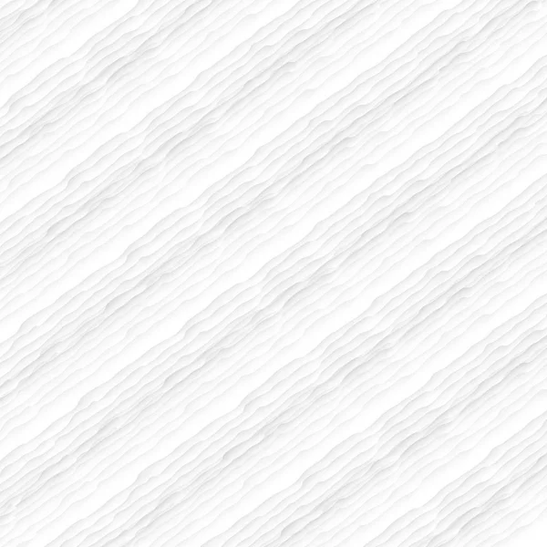 Texture bianca. modello astratto senza soluzione di continuità. onda ondulata — Vettoriale Stock