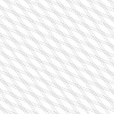 Beyaz doku. soyut desen sorunsuz. Dalga dalgalı
