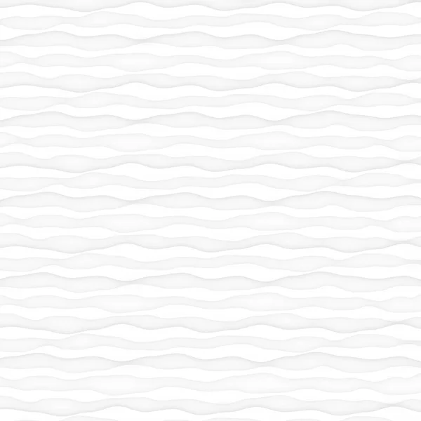 Textura blanca. patrón abstracto sin costura. malla cruzada geométrica — Vector de stock